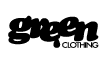 green clothing