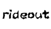 rideout